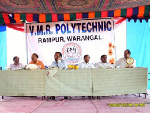 VMR Polytechnic, Warangal