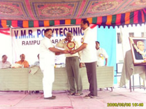 VMR Polytechnic, Warangal