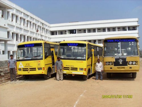 VMR Polytechnic, Warangal