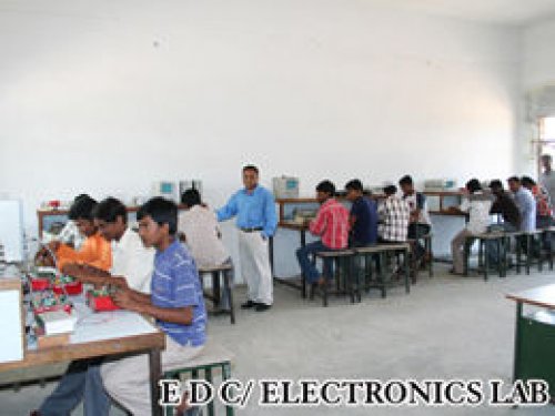 VMR Polytechnic, Warangal