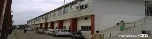 VMS College of Pharmacy, Batala