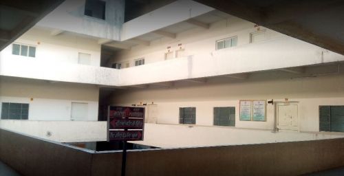 V.N. Patil Law College, Aurangabad