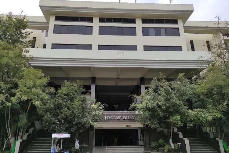 VNR Vignana Jyothi Institute of Engineering and Technology, Hyderabad