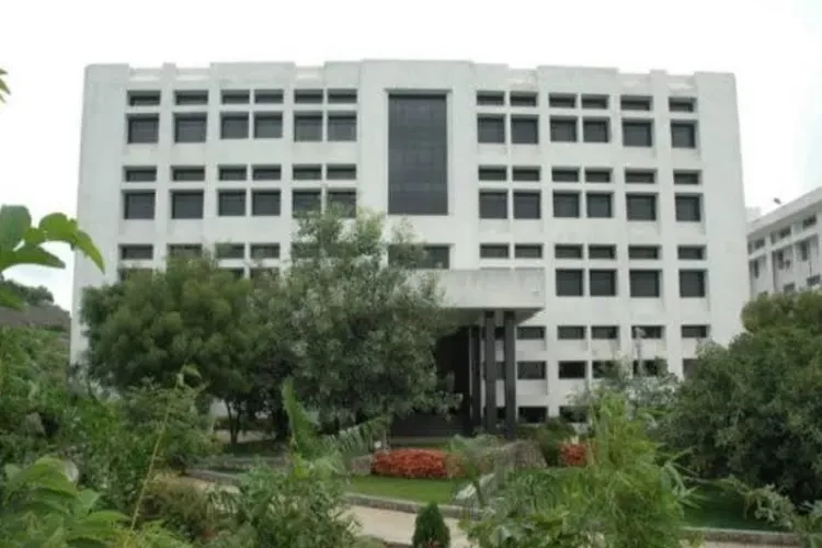 VNR Vignana Jyothi Institute of Engineering and Technology, Hyderabad