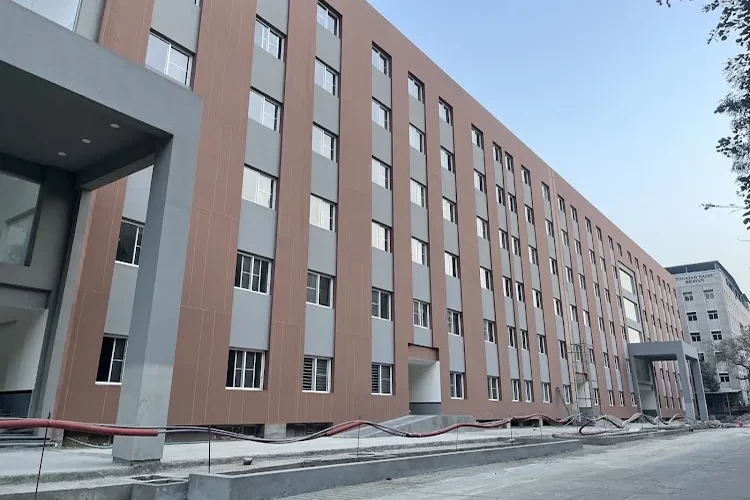 VNR Vignana Jyothi Institute of Engineering and Technology, Hyderabad