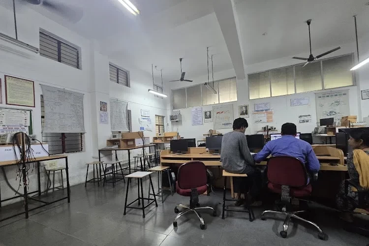 VNR Vignana Jyothi Institute of Engineering and Technology, Hyderabad