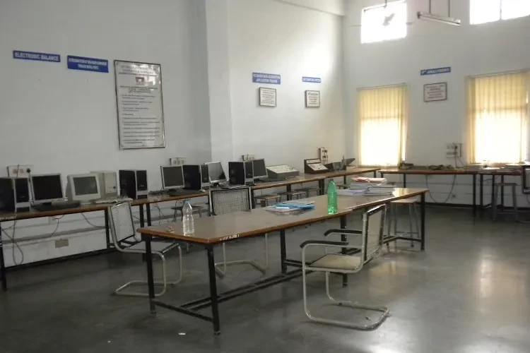 VNR Vignana Jyothi Institute of Engineering and Technology, Hyderabad