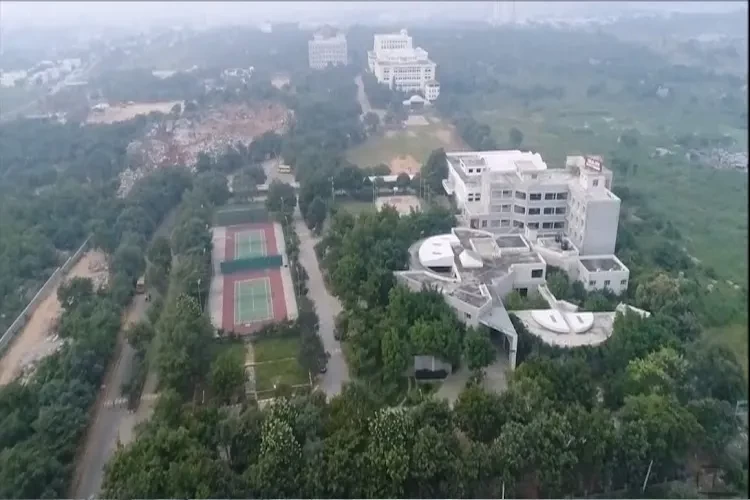 VNR Vignana Jyothi Institute of Engineering and Technology, Hyderabad