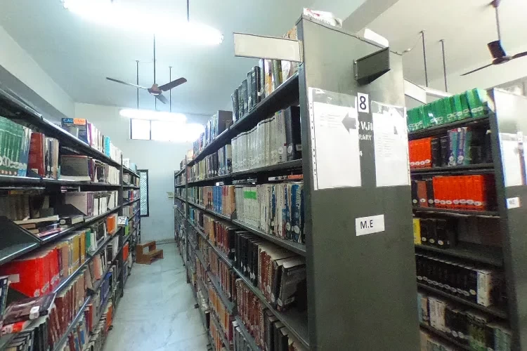 VNR Vignana Jyothi Institute of Engineering and Technology, Hyderabad