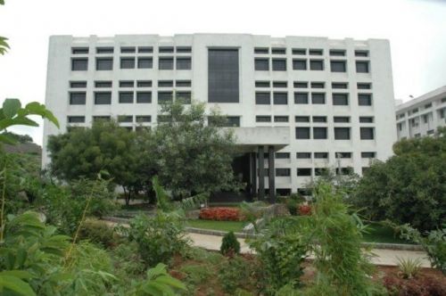 VNR Vignana Jyothi Institute of Engineering and Technology, Hyderabad