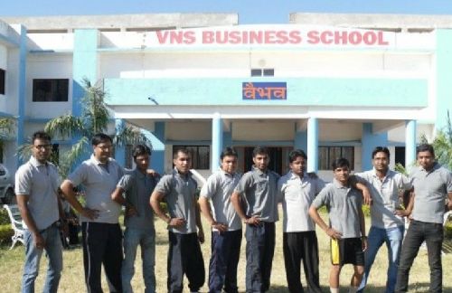 VNS Business School, Bhopal