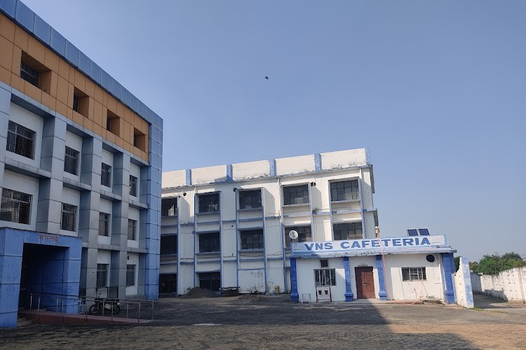 VNS Group of Institutions, Faculty of Engineering, Bhopal