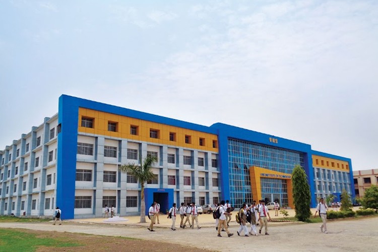 VNS Group of Institutions, Faculty of Engineering, Bhopal