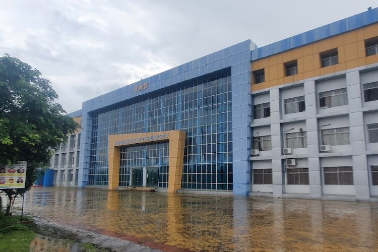 VNS Group of Institutions, Faculty of Engineering, Bhopal