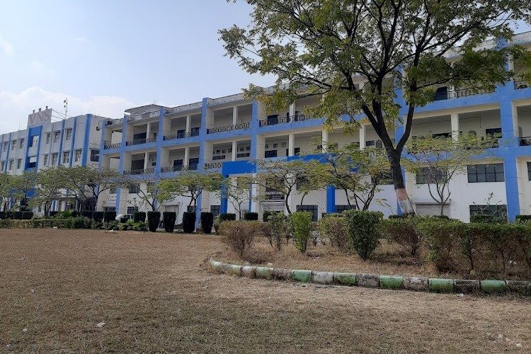 VNS Group of Institutions, Faculty of Engineering, Bhopal