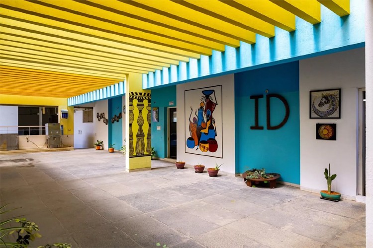 Vogue Institute of Art and Design, Bangalore
