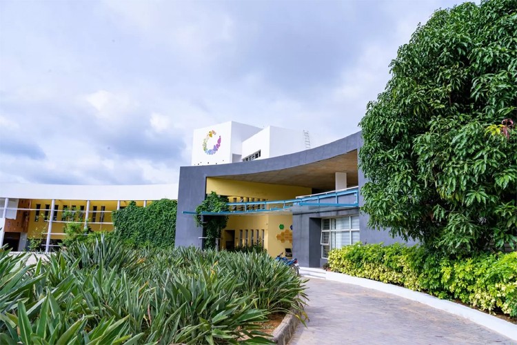 Vogue Institute of Art and Design, Bangalore