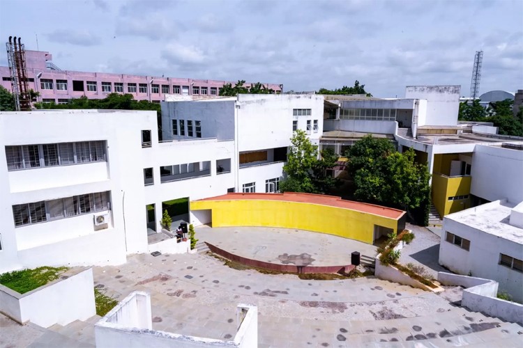 Vogue Institute of Art and Design, Bangalore