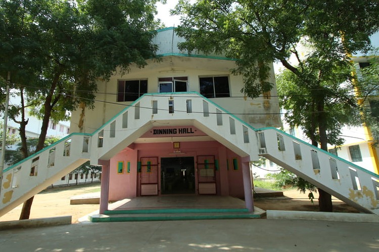 VPMM Engineering College for Women, Virudhunagar