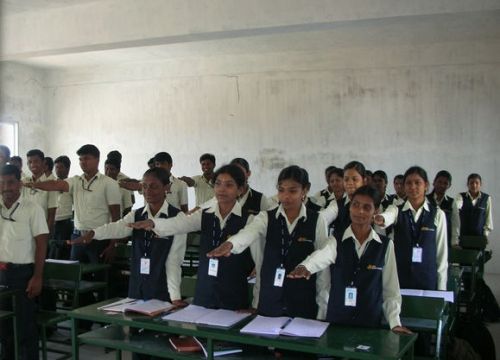 VPV College of Engineering, Devathanapatti, Periyakulam