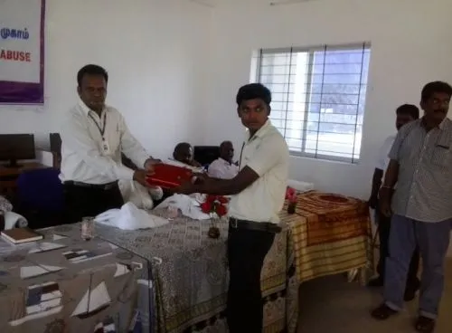 VPV College of Engineering, Devathanapatti, Periyakulam