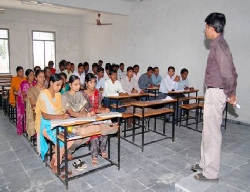 V.R. College of Management and Information Technology, Warangal