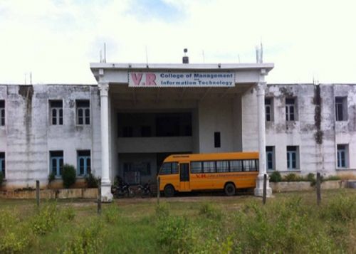 V.R. College of Management and Information Technology, Warangal