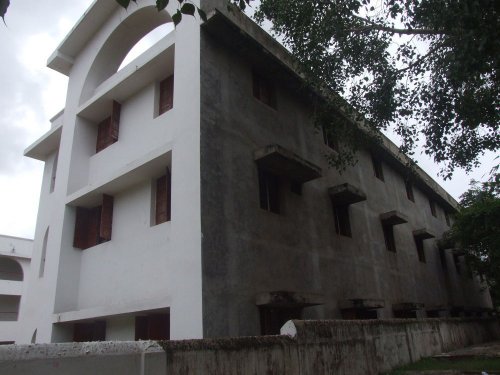 V.R. Law College, Nellore