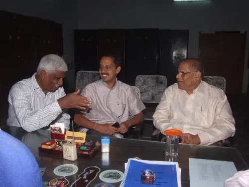 V.R. Law College, Nellore