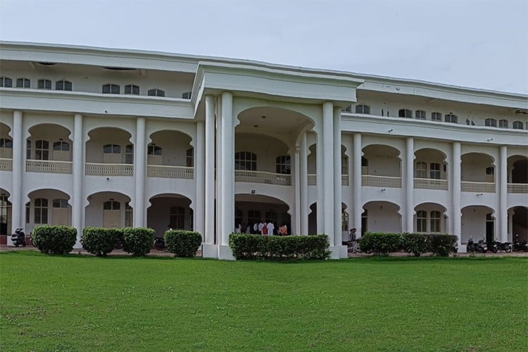 Vrindavan Law College, Mathura