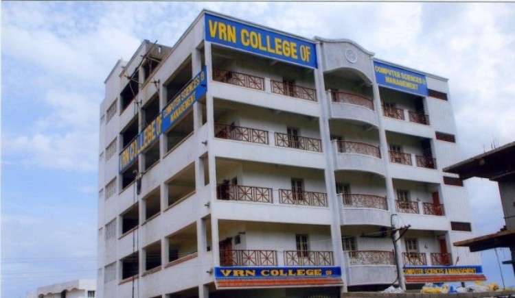 VRN Educational Institutions, Tirupati