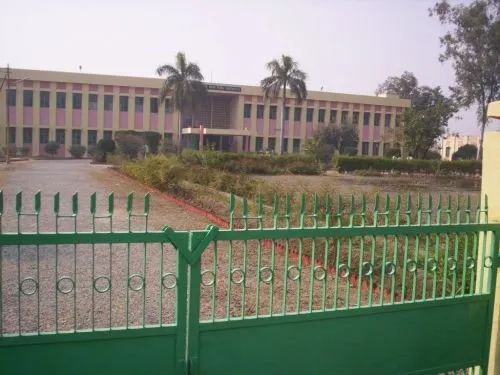 Bhavan's Mehta Mahavidyalaya, Ghaziabad