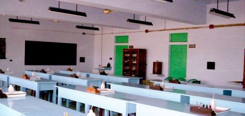 Bhavan's Mehta Mahavidyalaya, Ghaziabad