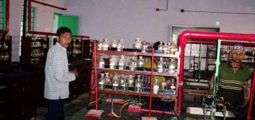 Bhavan's Mehta Mahavidyalaya, Ghaziabad