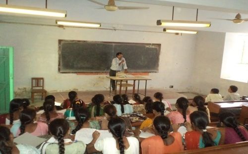 VS Mehta College of Science (Bhavan's Mehta Mahavidyalaya), Ghaziabad