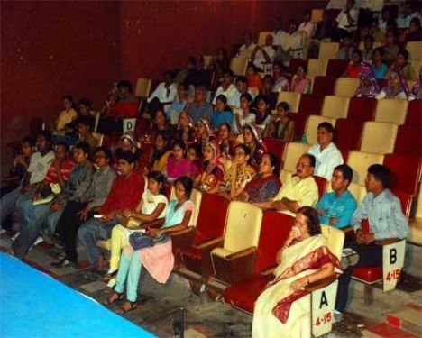 VS Patel College of Arts and Science, Navsari