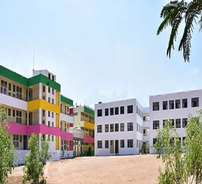 VSB College of Engineering Technical Campus, Coimbatore