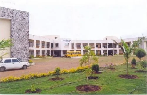 VSM BCA College Nipani, Belgaum