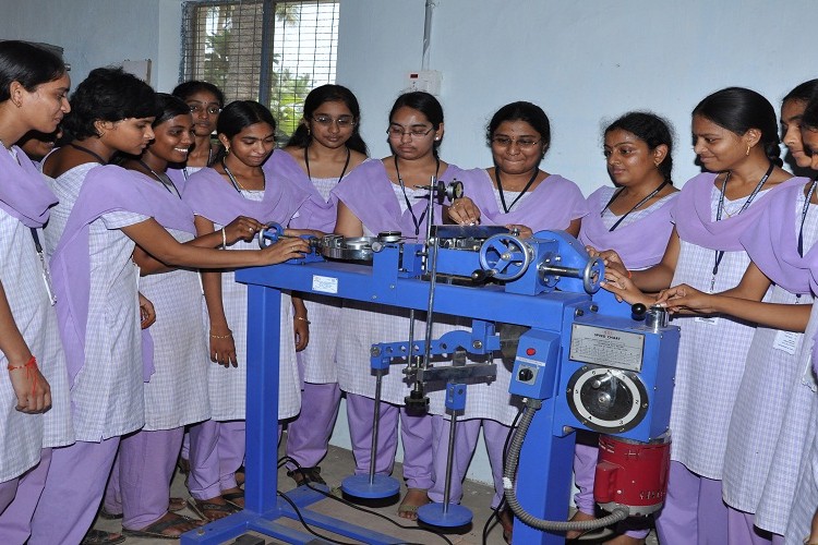 VSM College of Engineering, East Godavari