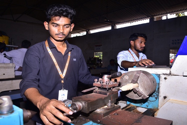 VSM College of Engineering, East Godavari