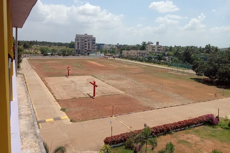 VSM College of Engineering, East Godavari