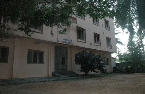VSM College, Ramachandrapuram