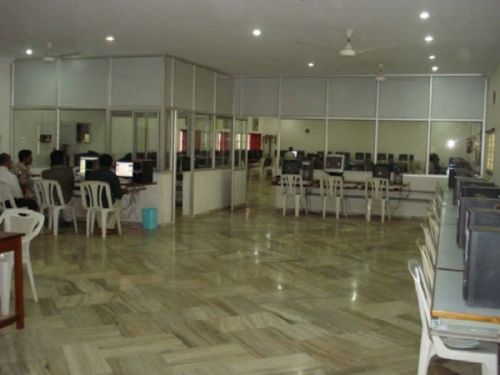 VSM College, Ramachandrapuram
