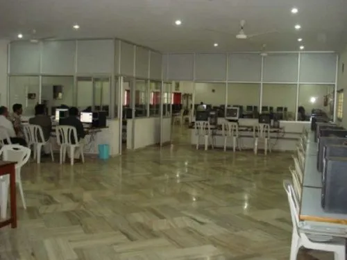 VSM College, Ramachandrapuram