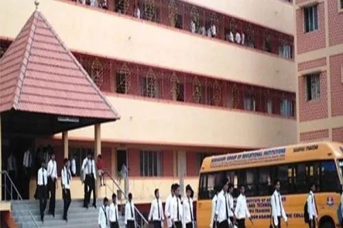 VSM Institute of Aerospace Engineering and Technology, Bangalore