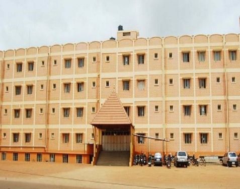 VSM Institute of Aerospace Engineering and Technology, Bangalore