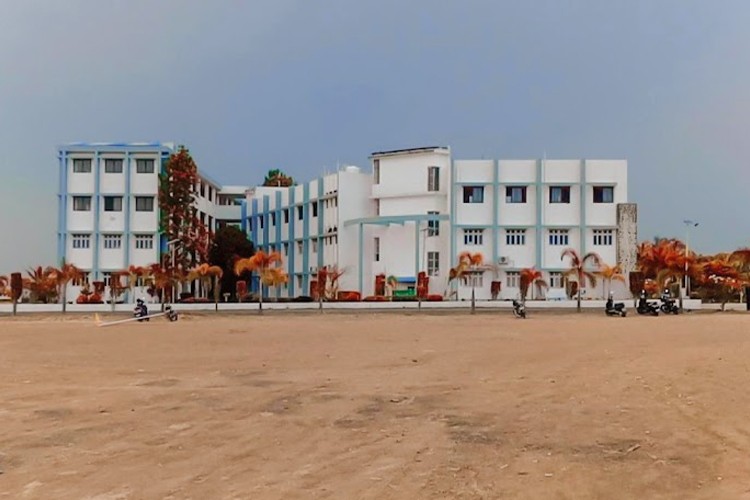 VSM Institute of Technology, Belgaum