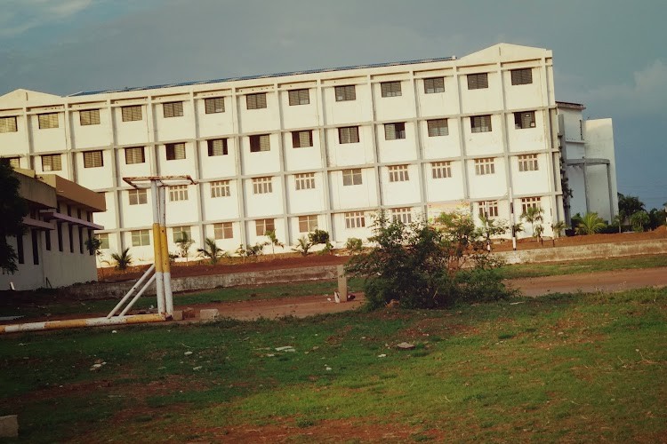 VSM Institute of Technology, Belgaum