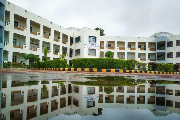 VSM Institute of Technology, Belgaum