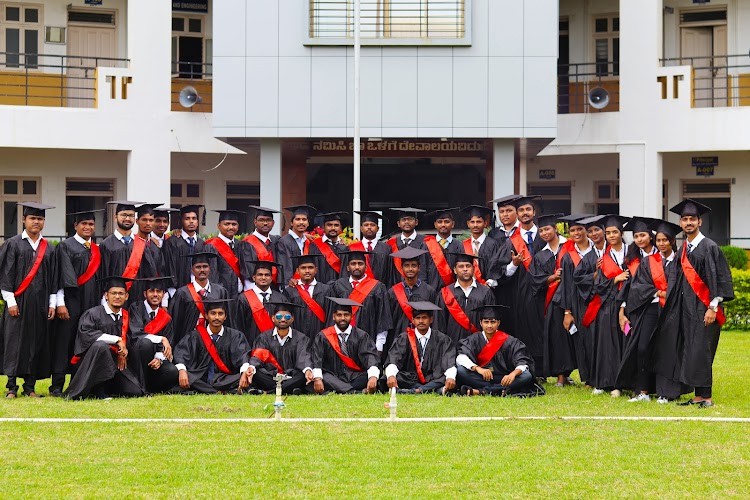 VSM Institute of Technology, Belgaum